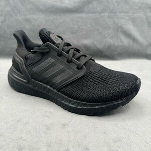 adidas UltraBoost‎ Boost Triple Black Women’s Size 5 NWT Running Shoes